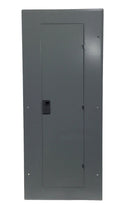 GE TM32FCD 200 Amp 32 Space 120/240V Panel Door w/Main 36 7/8" x 15 3/8"