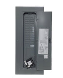 GE TM32FCD 200 Amp 32 Space 120/240V Panel Door w/Main 36 7/8" x 15 3/8"