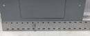GE TM32FCD 200 Amp 32 Space 120/240V Panel Door w/Main 36 7/8" x 15 3/8"