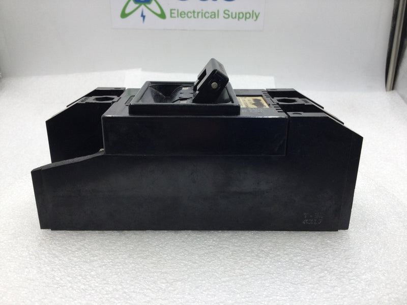 Murray E-7704 150 Amp 2 Pole 120/240V Type EG-83 Style D Breaker - Cosmetic Flaw