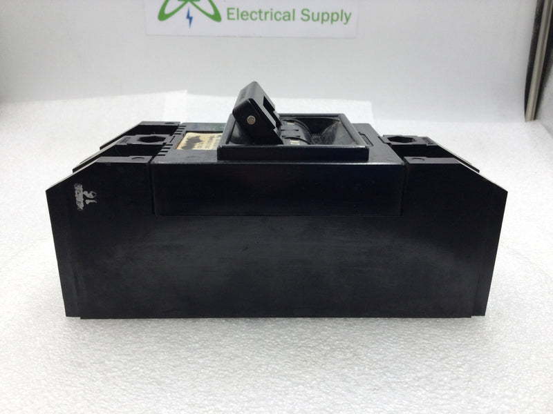 Murray E-7704 150 Amp 2 Pole 120/240V Type EG-83 Style D Breaker - Cosmetic Flaw