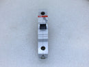 ABB S261-C10 10 Amp 1 Pole 230/400V Circuit Breaker