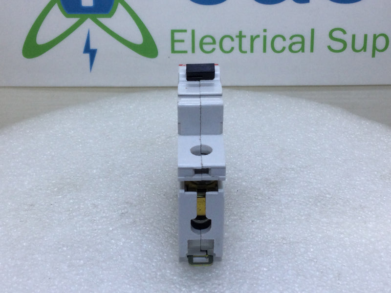 ABB S261-C10 10 Amp 1 Pole 230/400V Circuit Breaker