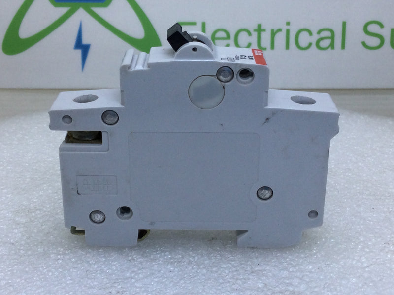 ABB S261-C10 10 Amp 1 Pole 230/400V Circuit Breaker