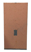 Square D D226NR 600 Amp Fused Safety Switch Door Cover Only 48 7/8" x 23 3/4"