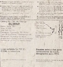 Square D D226NR 600 Amp Fused Safety Switch Door Cover Only 48 7/8" x 23 3/4"