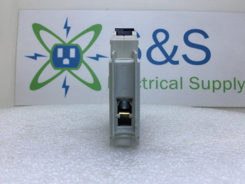 ABB S201UP-K6A 6 Amp 1 Pole 277V Circuit Breaker