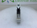 ABB S201UP-K6A 6 Amp 1 Pole 277V Circuit Breaker