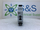 ABB S201-C10 10 Amp 1 Pole 230/400V Circuit Breaker