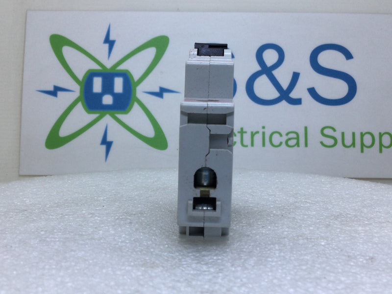 ABB S201-C10 10 Amp 1 Pole 230/400V Circuit Breaker