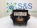 Products Unlimited 3100-20Q18191CL 40 Amp Contactor 240-600 VAC w/24 VAC Coil