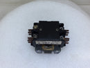 Products Unlimited 3100-20Q18191CL 40 Amp Contactor 240-600 VAC w/24 VAC Coil