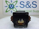 Products Unlimited 3100-20Q18191CL 40 Amp Contactor 240-600 VAC w/24 VAC Coil