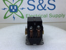 Products Unlimited 3100-20Q18191CL 40 Amp Contactor 240-600 VAC w/24 VAC Coil