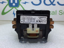 Products Unlimited 3100-20Q18191CL 40 Amp Contactor 240-600 VAC w/24 VAC Coil