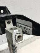 General Electric Guts TLM812RCU2P Single Phase 3 Wire 125A 8/16 Spaces 120/240v