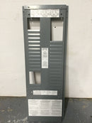 Square D NC44S 225 Amp 42 Space 3 Phase 4 Wire 120/240V NF Panelboard 44" x 20"