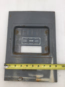 FPE/Stab-Lok Load Center Dead Front Cover 16 Spaces 12 7/8" x 9"