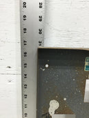 ITE EQ Load Center Dead Front Only w/Main 16 3/4" 10 3/4"