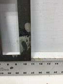 ITE EQ Load Center Dead Front Only w/Main 16 3/4" 10 3/4"