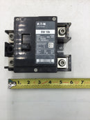 Eaton BW2200 200 Amp 2 Pole 120/240V Breaker w/Load Lug Conversion Kit