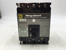 Square D FHL3603015M 30 Amp 3 Pole 600V Mag-Gard Circuit Breaker