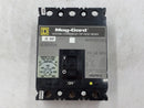 Square D FHL3603015M 30 Amp 3 Pole 600V Mag-Gard Circuit Breaker