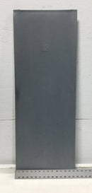 Square D Panel Board Cover 39 1/4" x 14 1/2"