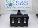 Square D FAL36030 30 Amp 3 Pole 600V Type FAL Circuit Breaker