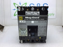 Square D FAL3603015M 30 Amp 3 Pole 600V Circuit Breaker