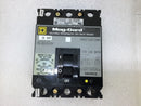 Square D FAL3603015M 30 Amp 3 Pole 600V Circuit Breaker