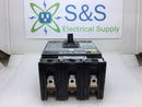 Square D FAL3603015M 30 Amp 3 Pole 600V Circuit Breaker