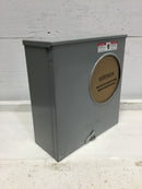 Siemens Talon UAS877-PGF 200 A Ringless Type Outdoor NEMA 3R Meter Socket