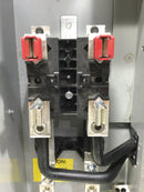 Siemens MC4040B1200SECW 200 Amp 40-Space 40-Circuit Outdoor Combination Meter Combo Load Center