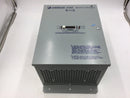 LaMarche Battery Charger A46-6-24V-A1 Battery Charger Input 3Amp 120V Output 6Amp 24V 50/60Hz