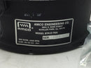 AMCO Engineering BTA10 Fan 115V 50/60Hz .35Amp 1650 RPM 540 SCFM Serial No. 18249