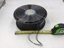AMCO Engineering BTA10 Fan 115V 50/60Hz .35Amp 1650 RPM 540 SCFM Serial No. 18249