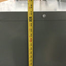 Square D 3 Phase General Purpose Transformer EE75T3HISNLP KVA 75 480 Delta 208Y