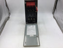 General Electric Panelboard Unit QMR361 Fusible Disconnect 30Amp 600VAC 250VDC 3-Phase Type 1