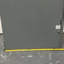 Square D H325N 400 Amp 3 Phase 4 Wire 240V Fusible Safety Switch