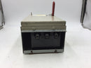 General Electric Panelboard Unit QMR361 Fusible Disconnect 30Amp 600VAC 250VDC 3-Phase Type 1