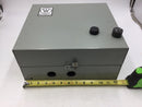 Westinghouse A200S2CA-BJ1T Enclosure Coil 120V 60Hz NEMA Size 2