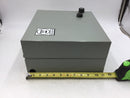 Westinghouse A200S2CA-BJ1T Enclosure Coil 120V 60Hz NEMA Size 2