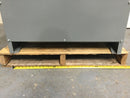 Square D 3 Phase General Purpose Transformer EE45T3HISNLP 45KVA 480HV