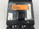 Square D FA36030 30 Amp 3 Pole 600V I-Line Circuit Breaker - Cosmetic Flaw