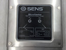 Sens Stored Energy Systems M3-22-1210-A Battery Charger/Power Supply 3.3Amp 100-240V 50/60Hz