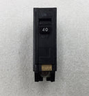 GE/General Electric TQB/THQB1140 40 Amp 1 Pole 120/240V Circuit Breaker