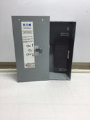 Eaton FFDN100 100 Amp Nema 1 Indoor Only Circuit Breaker Enclosure