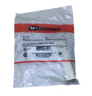 Wiremold/Legrand V717 700 Internal Elbow Fitting