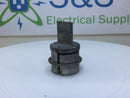 Gould H1066 Fuse Reducers 600V 100A to 60A - Lot of 4